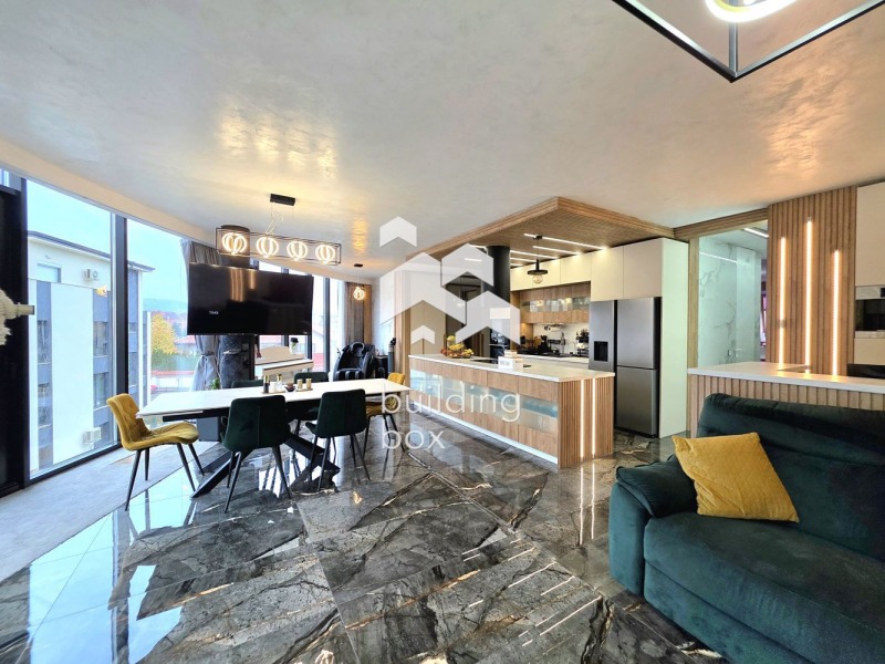 Продава 3-СТАЕН, гр. София, м-т Гърдова глава, снимка 6 - Апартаменти - 52411460