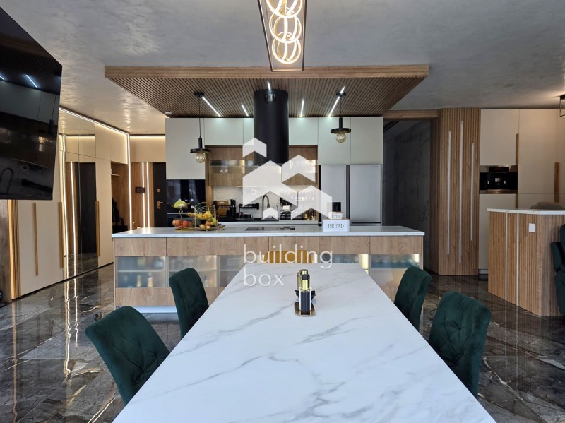 Продава 3-СТАЕН, гр. София, м-т Гърдова глава, снимка 4 - Апартаменти - 52411460