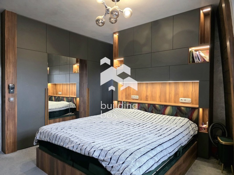 Продава 3-СТАЕН, гр. София, м-т Гърдова глава, снимка 10 - Апартаменти - 52411460