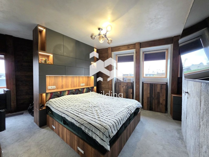 Продава 3-СТАЕН, гр. София, м-т Гърдова глава, снимка 9 - Апартаменти - 52411460