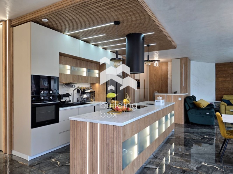 Продава 3-СТАЕН, гр. София, м-т Гърдова глава, снимка 2 - Апартаменти - 52411460