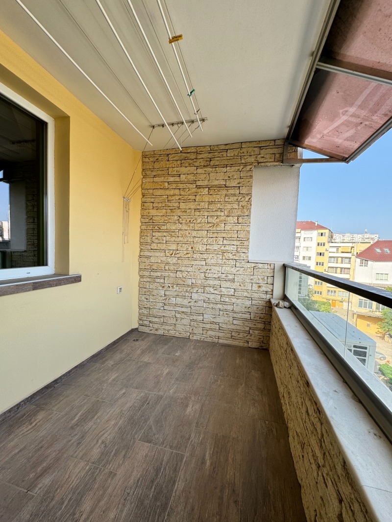 Продава 3-СТАЕН, гр. Варна, Победа, снимка 16 - Апартаменти - 52783049