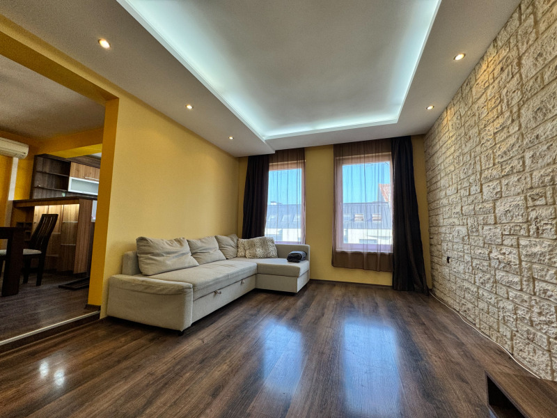 Продава 3-СТАЕН, гр. Варна, Победа, снимка 5 - Апартаменти - 52783049