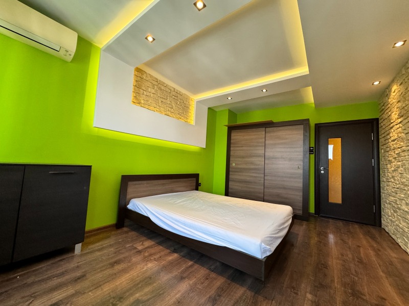 Продава 3-СТАЕН, гр. Варна, Победа, снимка 13 - Апартаменти - 52783049