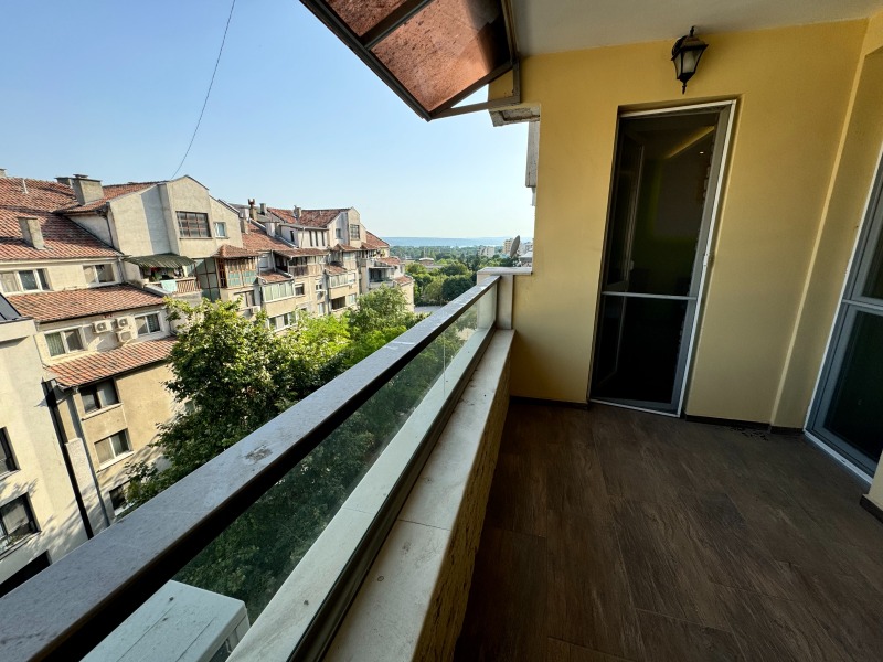 Продава 3-СТАЕН, гр. Варна, Победа, снимка 15 - Апартаменти - 52783049