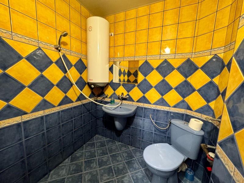 Продава 3-СТАЕН, гр. Варна, Победа, снимка 6 - Апартаменти - 52783049