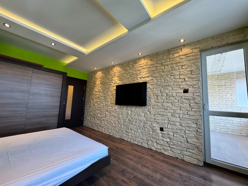 Продава 3-СТАЕН, гр. Варна, Победа, снимка 14 - Апартаменти - 52783049