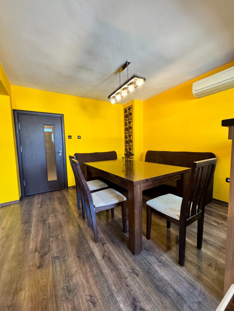 Продава 3-СТАЕН, гр. Варна, Победа, снимка 2 - Апартаменти - 52783049