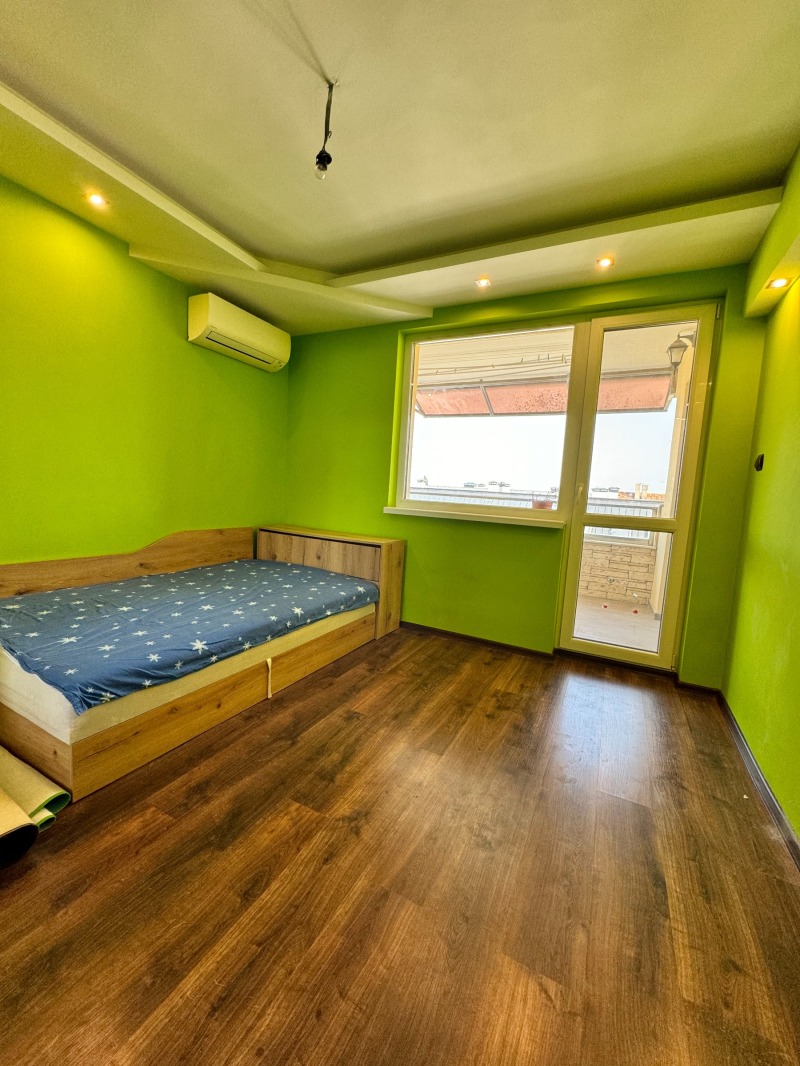 Продава 3-СТАЕН, гр. Варна, Победа, снимка 11 - Апартаменти - 52783049