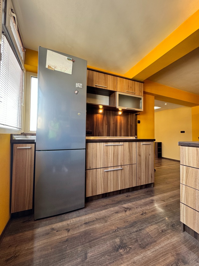 Продава 3-СТАЕН, гр. Варна, Победа, снимка 4 - Апартаменти - 52783049