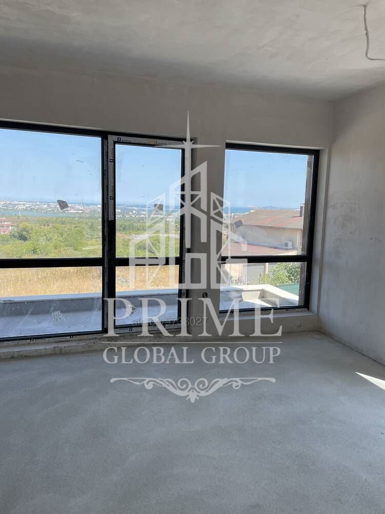 Продава 3-СТАЕН, гр. Бургас, област Бургас, снимка 2 - Апартаменти - 54226426