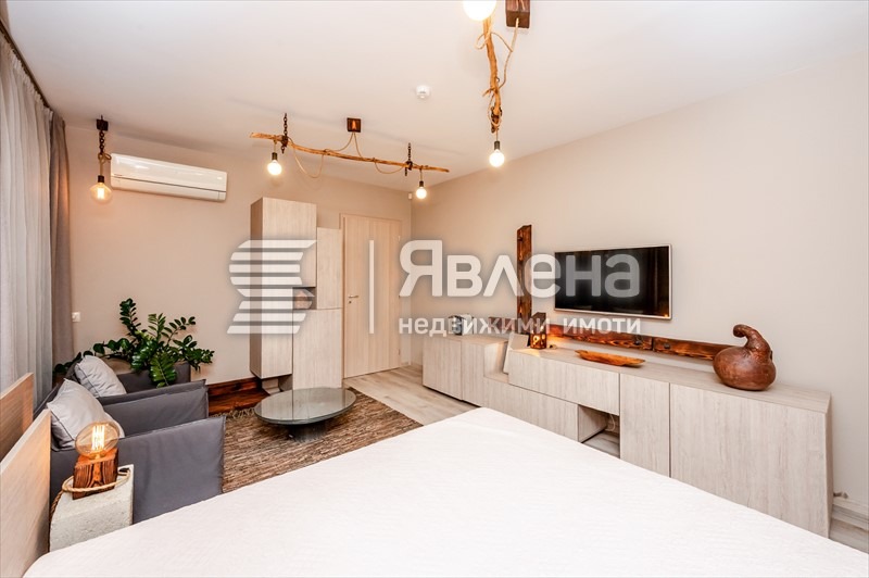 Продава 3-СТАЕН, гр. София, Лозенец, снимка 5 - Апартаменти - 54419263