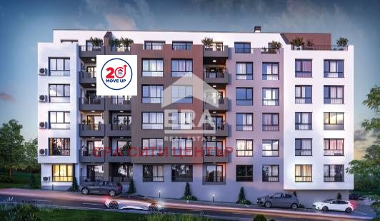 Продава 3-СТАЕН, гр. Стара Загора, Железник - център, снимка 3 - Апартаменти - 54425689