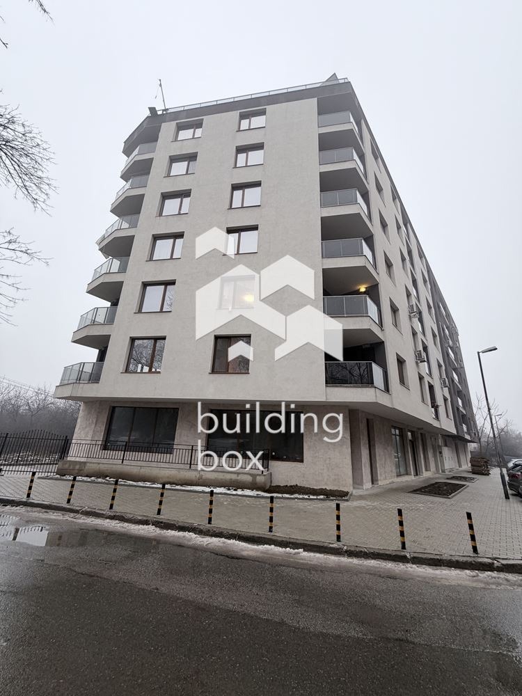 Продава 3-СТАЕН, гр. София, Люлин 1, снимка 2 - Апартаменти - 55888319