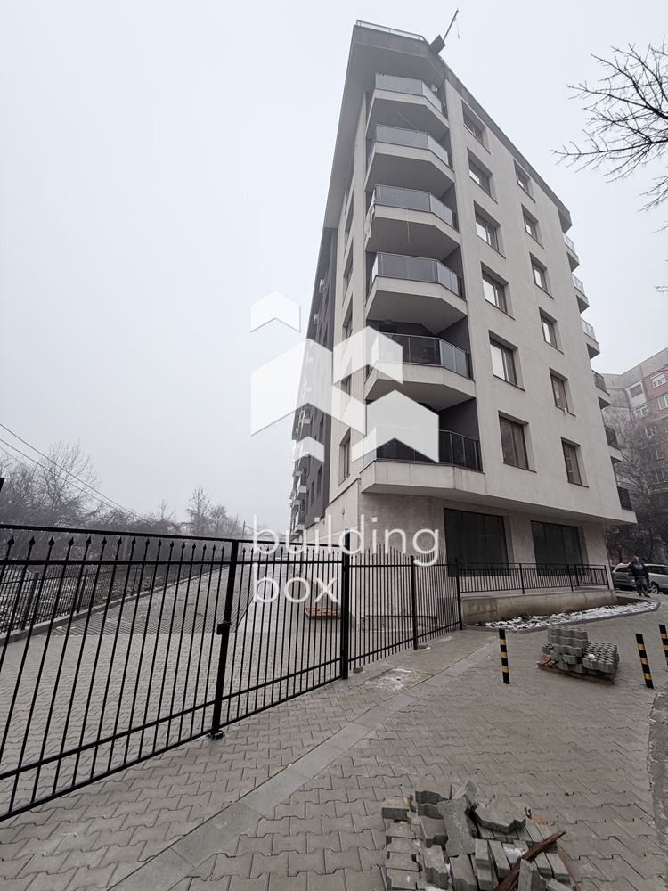 Продава 3-СТАЕН, гр. София, Люлин 1, снимка 14 - Апартаменти - 55888319