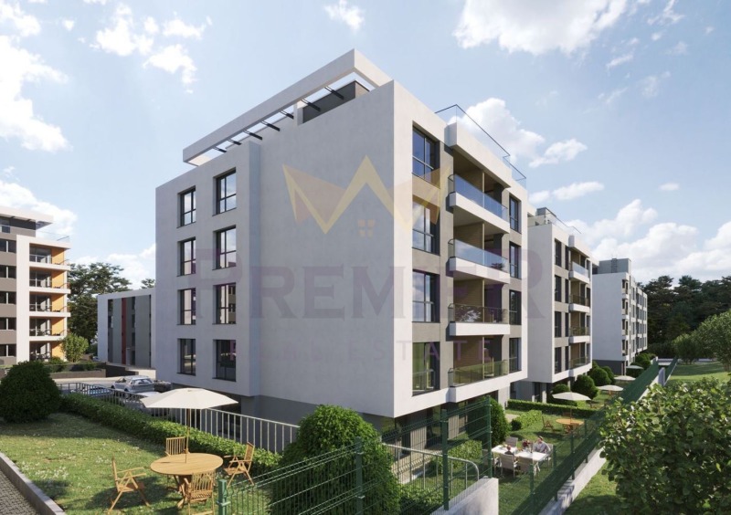 In vendita  3 camere da letto Varna , Vladislav Varnenchik 1 , 200 mq | 43931401 - Immagine [8]