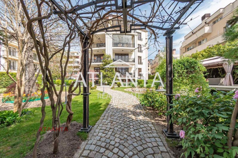 Te koop  3 slaapkamers Varna , Briz , 225 m² | 15610384 - afbeelding [8]