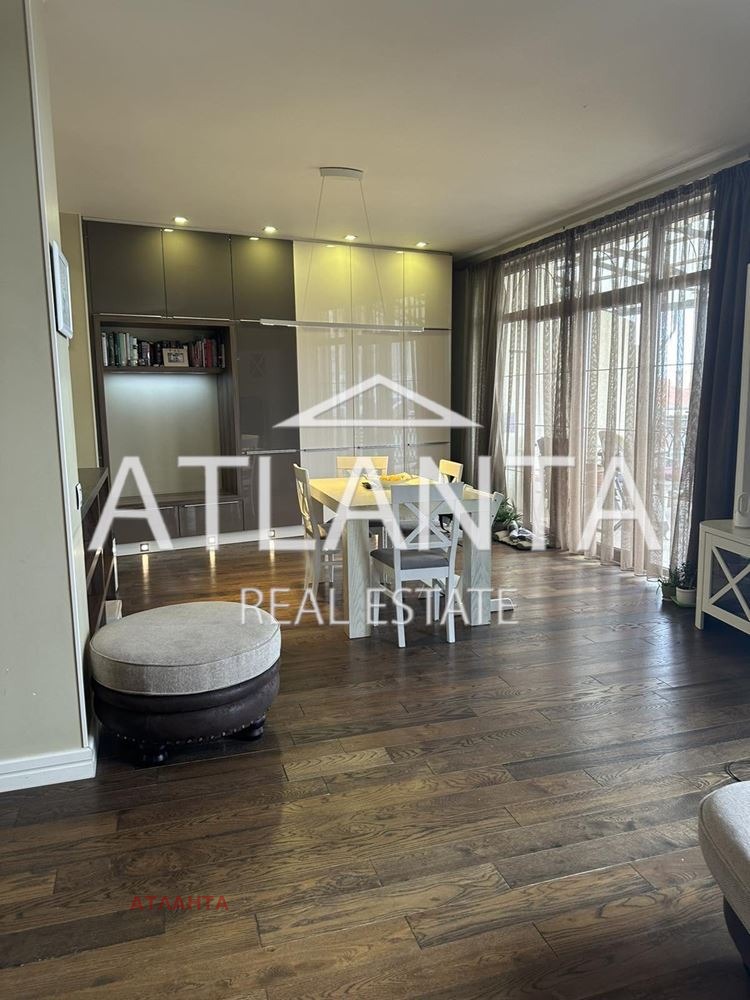 Te koop  3 slaapkamers Varna , Briz , 225 m² | 15610384 - afbeelding [4]