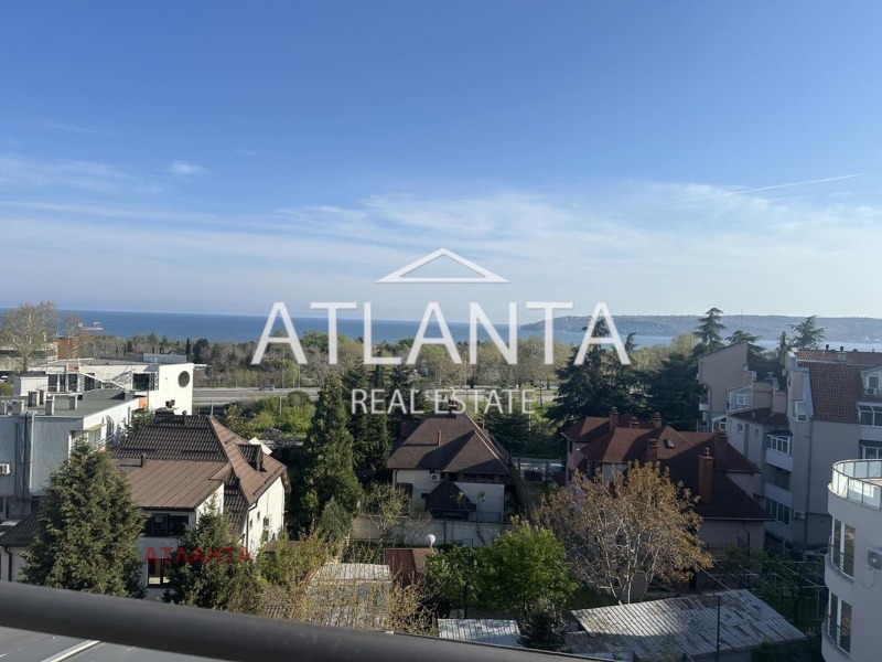 Te koop  3 slaapkamers Varna , Briz , 225 m² | 15610384 - afbeelding [5]