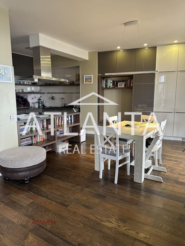 Te koop  3 slaapkamers Varna , Briz , 225 m² | 15610384 - afbeelding [3]
