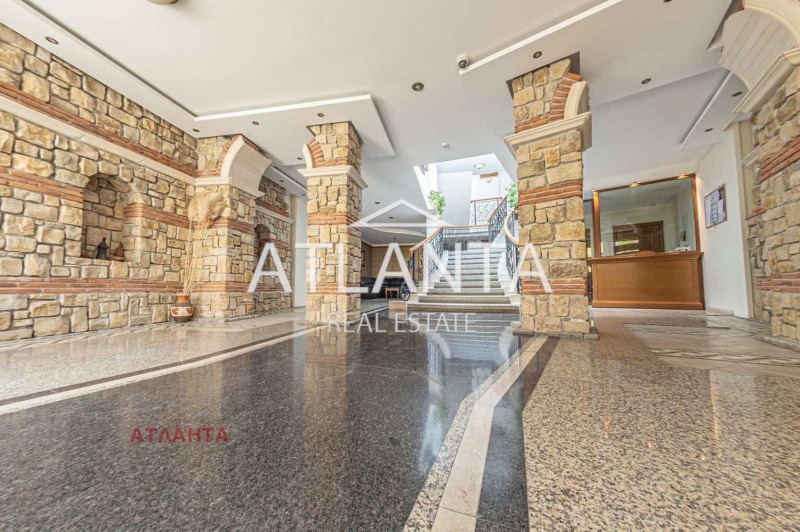 Te koop  3 slaapkamers Varna , Briz , 225 m² | 15610384 - afbeelding [7]