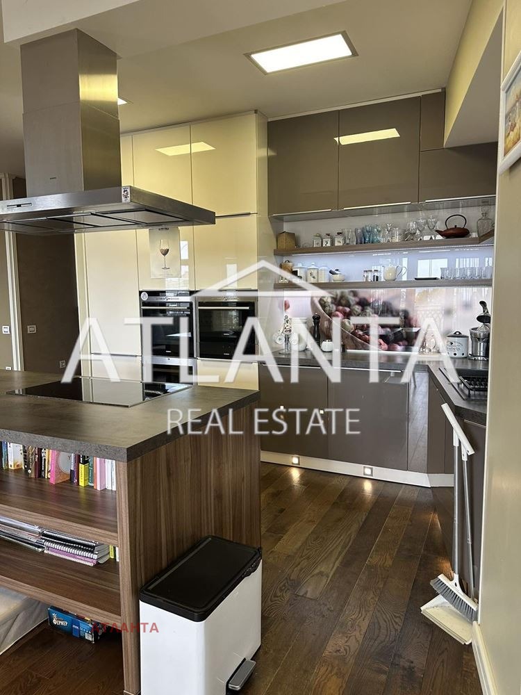 Te koop  3 slaapkamers Varna , Briz , 225 m² | 15610384 - afbeelding [6]