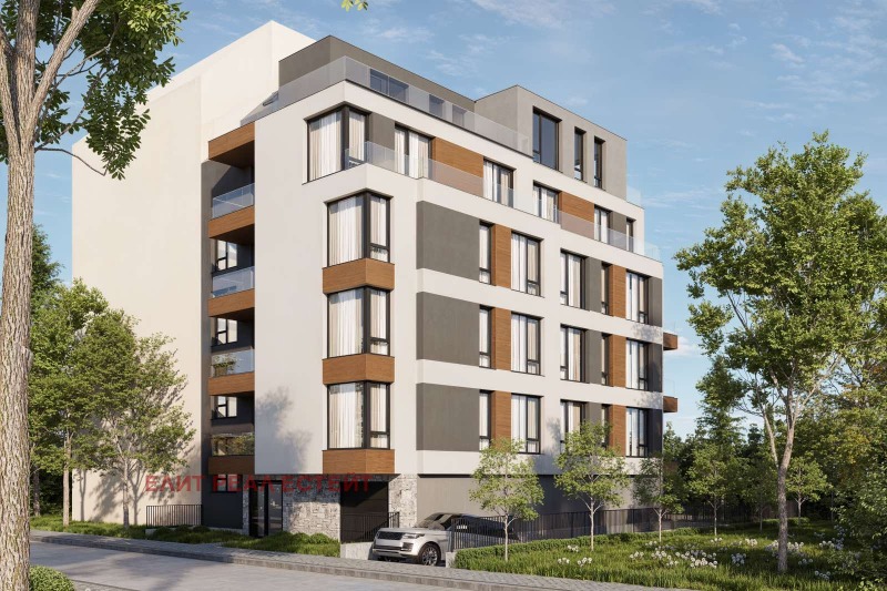 À venda  3 quartos Sofia , Malinova dolina , 163 m² | 76418906