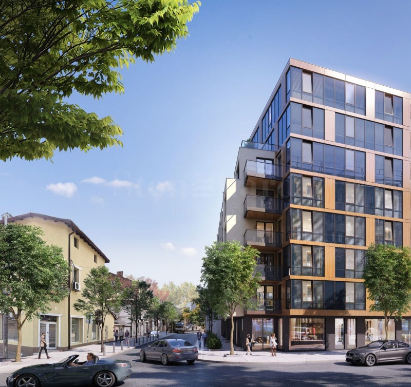 Продава 4-СТАЕН, град София, Център • 341385 € / 667691.02 лв. • 64029203 1