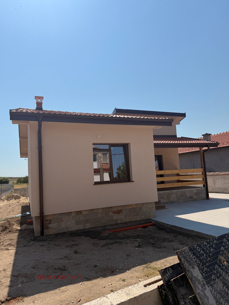 Til salg  Hus region Plovdiv , Manole , 90 kvm | 22027243 - billede [2]