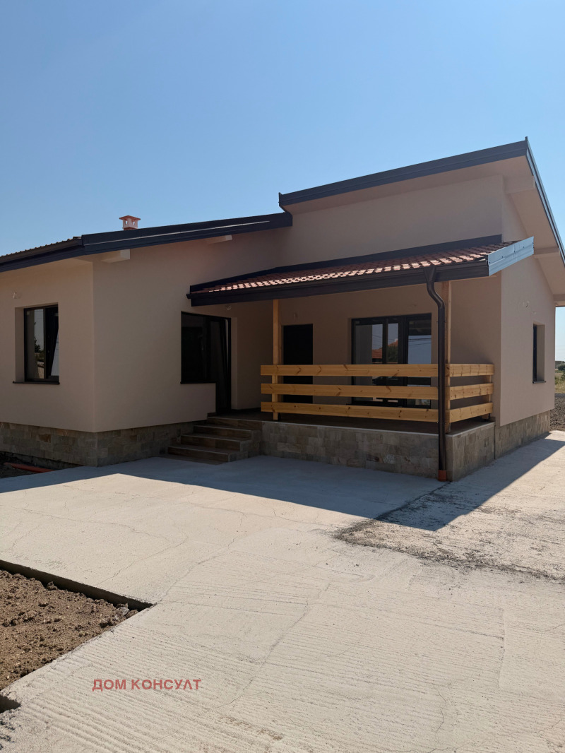 Til salg  Hus region Plovdiv , Manole , 90 kvm | 22027243
