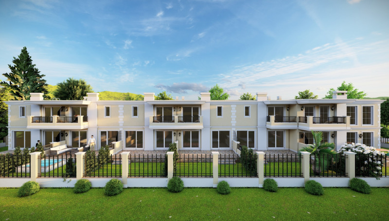 Zu verkaufen  Haus region Plowdiw , Hisarja , 125 qm | 20059974 - Bild [6]