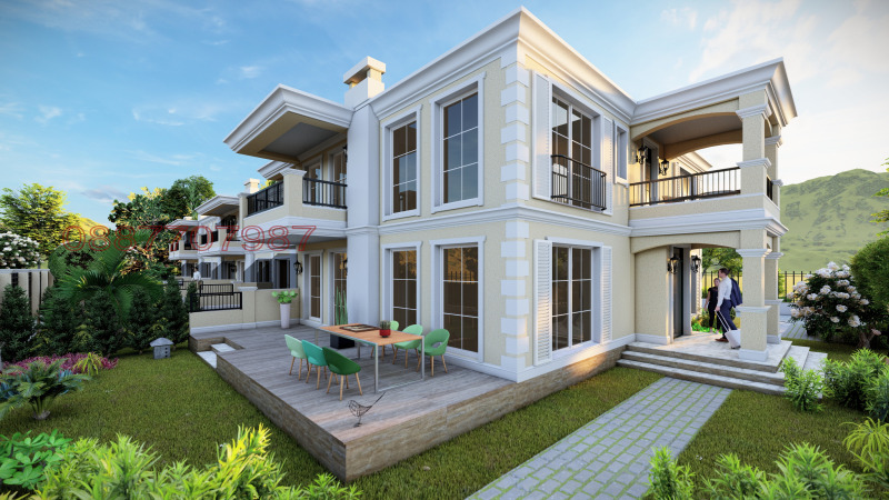 Zu verkaufen  Haus region Plowdiw , Hisarja , 125 qm | 20059974 - Bild [2]