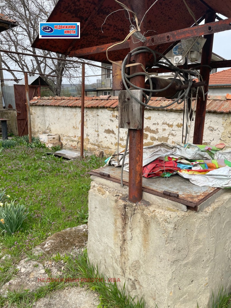 Продава КЪЩА, с. Горско ново село, област Велико Търново, снимка 6 - Къщи - 52359380