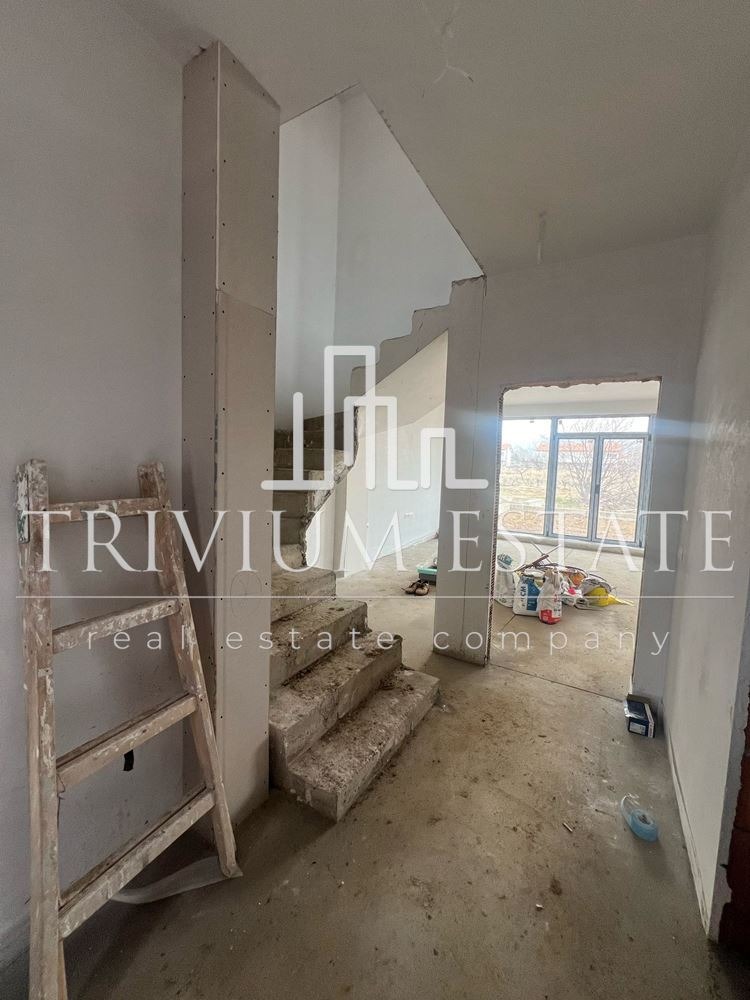 Продава КЪЩА, с. Първенец, област Пловдив, снимка 3 - Къщи - 52639070