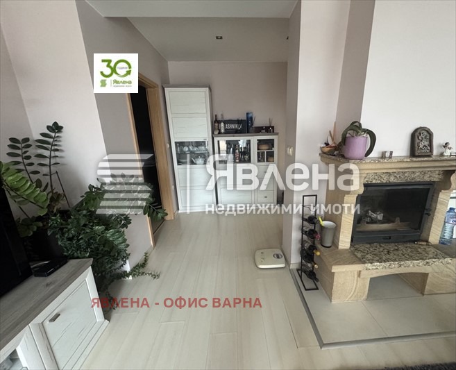 Продава КЪЩА, гр. Варна, Изгрев, снимка 4 - Къщи - 54060267