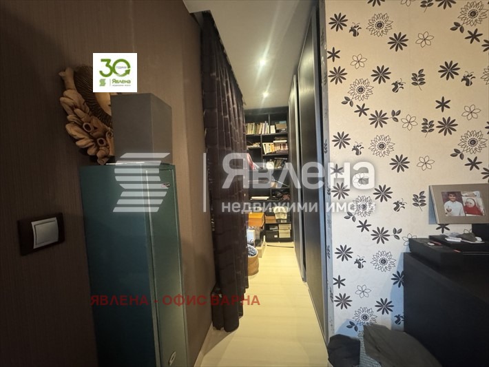 Продава КЪЩА, гр. Варна, Изгрев, снимка 7 - Къщи - 54060267