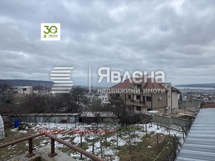 Продава КЪЩА, гр. Варна, Изгрев, снимка 12 - Къщи - 54060267