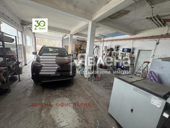 Продава КЪЩА, гр. Варна, Изгрев, снимка 11 - Къщи - 54060267