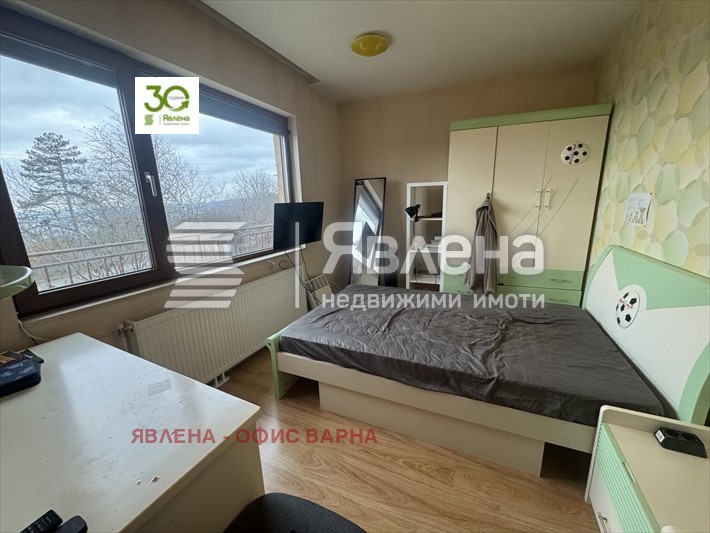 Продава КЪЩА, гр. Варна, Изгрев, снимка 9 - Къщи - 54060267