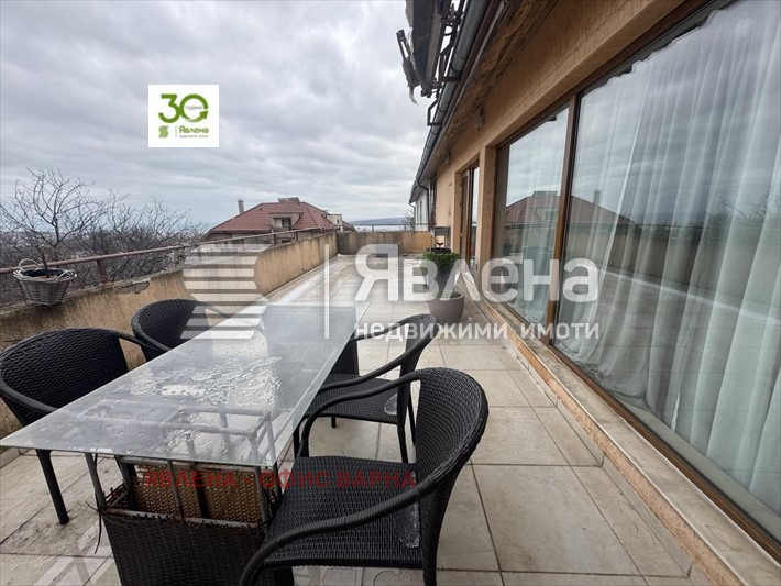 Продава КЪЩА, гр. Варна, Изгрев, снимка 10 - Къщи - 54060267