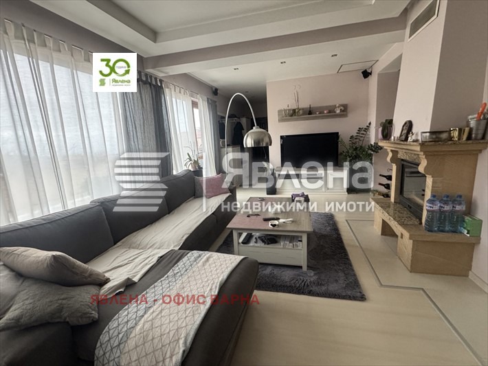 Продава КЪЩА, гр. Варна, Изгрев, снимка 2 - Къщи - 54060267