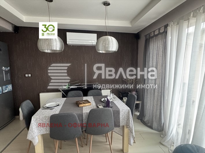 Продава КЪЩА, гр. Варна, Изгрев, снимка 3 - Къщи - 54060267