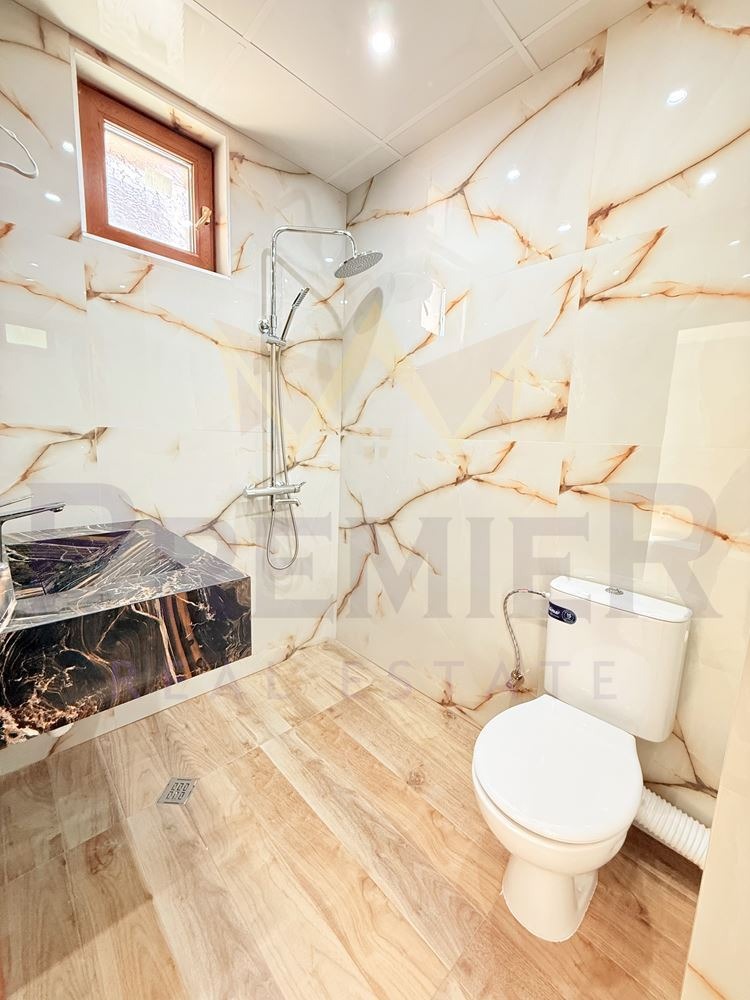 Продава КЪЩА, гр. Сандански, област Благоевград, снимка 14 - Къщи - 55445155