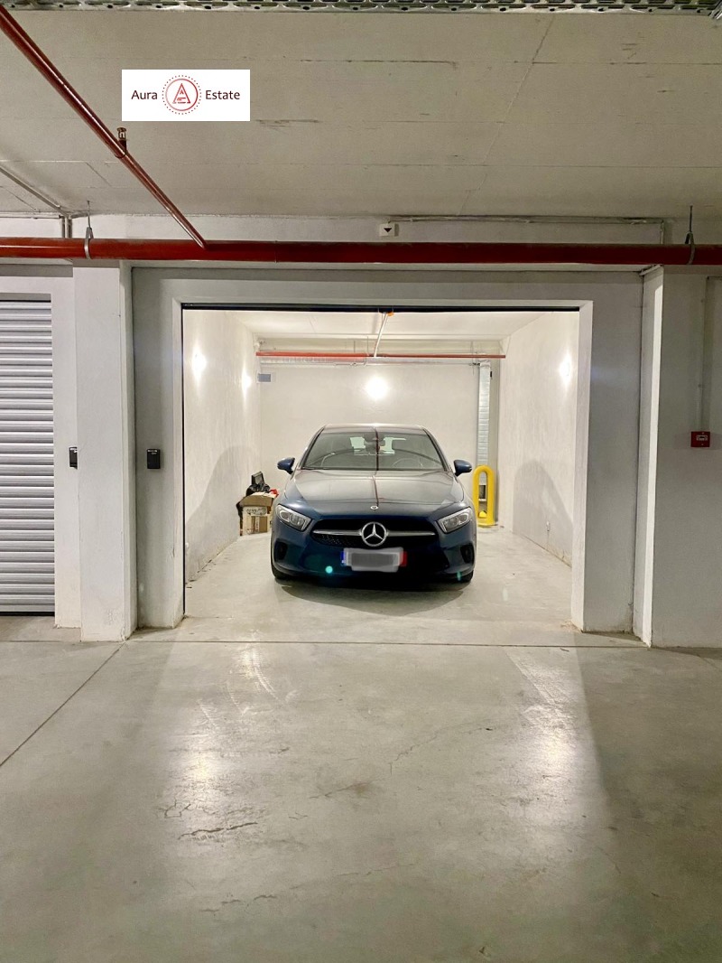 Продава ГАРАЖ, ПАРКОМЯСТО, град София, Манастирски ливади • 65000 € / 127128.95 лв. • 69798923 1