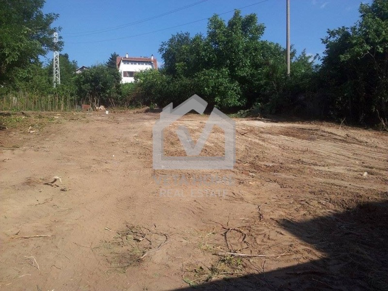 Продава ПАРЦЕЛ, гр. Варна, м-т Зеленика, снимка 4 - Парцели - 49113653