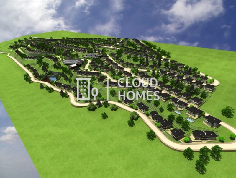 Продава  Парцел град София , с. Лозен , 215000 кв.м | 15636080