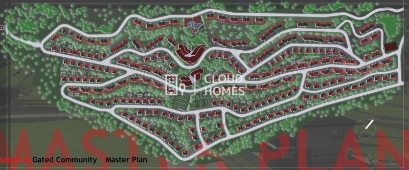 Продава  Парцел град София , с. Лозен , 215000 кв.м | 15636080 - изображение [2]