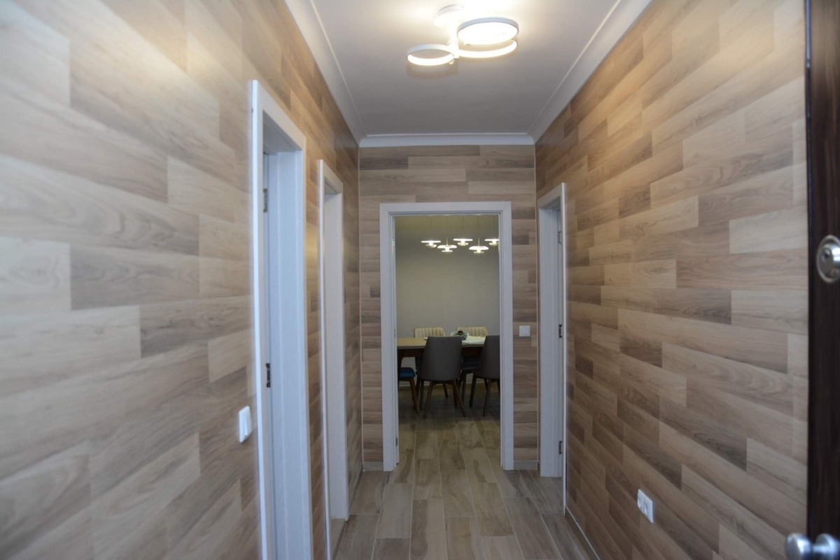 Продава 2-СТАЕН, гр. Бургас, Славейков, снимка 2 - Апартаменти - 54068483