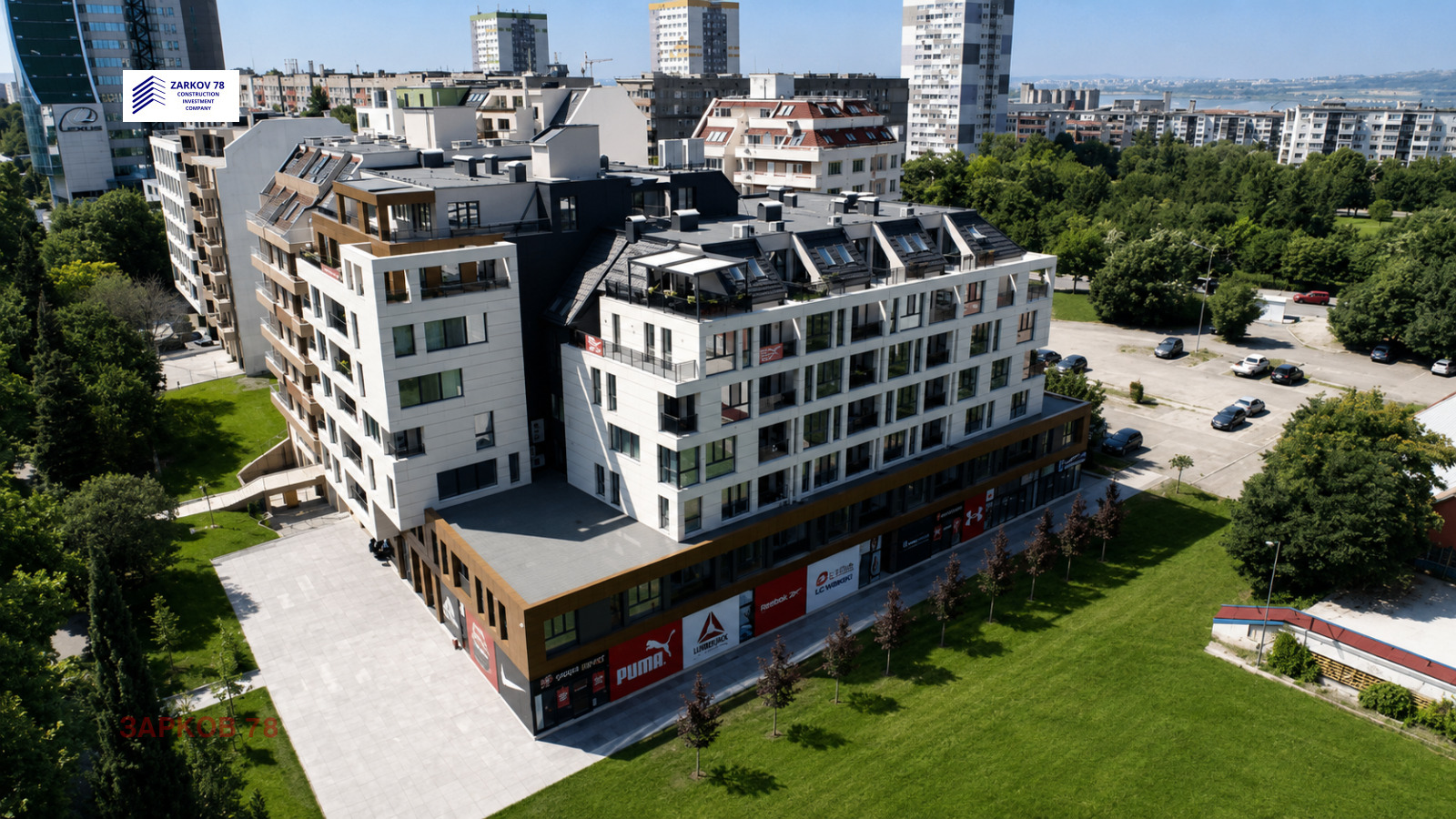 Продава 2-СТАЕН, гр. Бургас, Славейков, снимка 6 - Апартаменти - 54068483