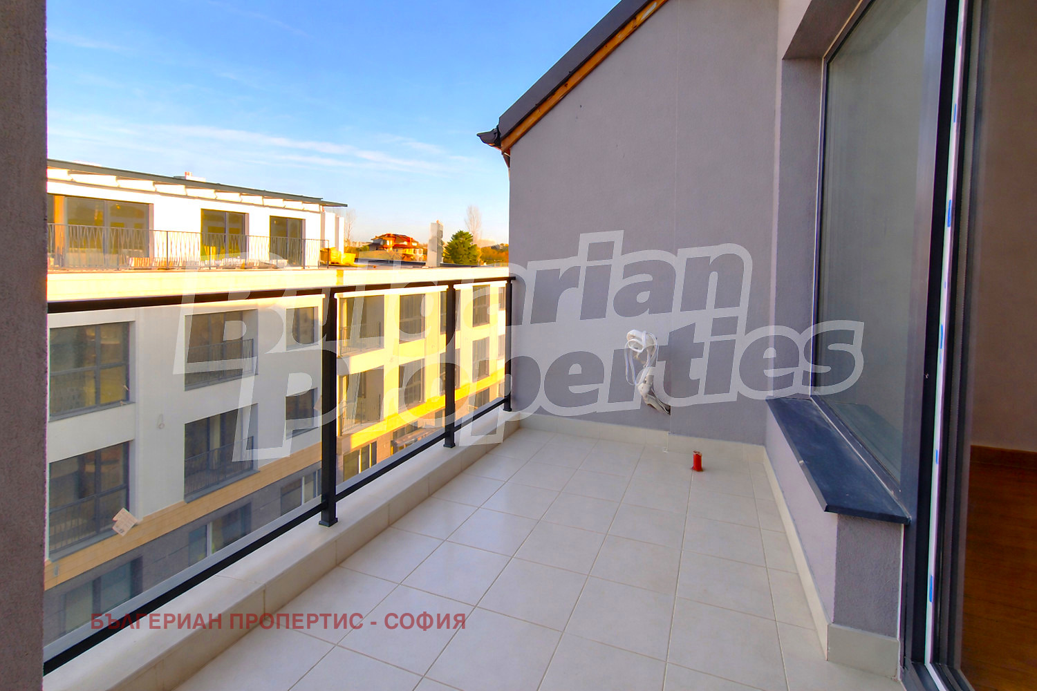 Продава 2-СТАЕН, гр. София, Малинова долина, снимка 6 - Апартаменти - 54143765